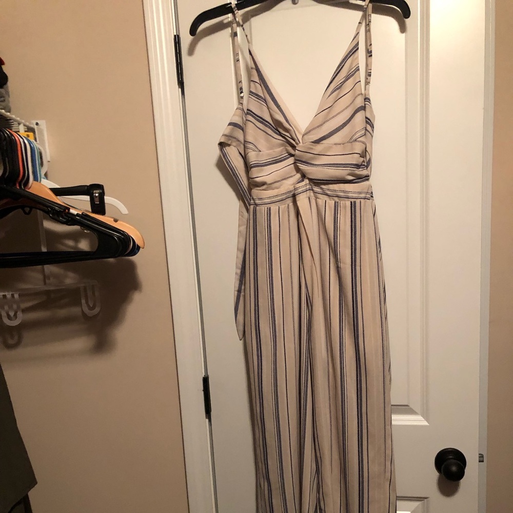 Jumpsuit